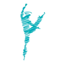 Lucia Marthas Institute for Performing Arts logo