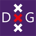 Diamond Guitars logo