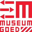 MuseumGoed logo