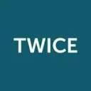 TWICE Eindhoven building I high tech I success logo
