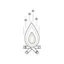 Jansen AND Jansen Buitenkoken 🔥 logo