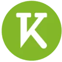 Van Klompenburg logo