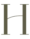 Restaurant en Hotel Hoog Holten logo