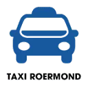 Taxi Roermond logo
