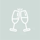 Sfeer Cateraar Eten van een lekkere tafel logo