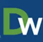 DWise logo