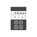 De Proefklas logo