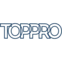 Toppro B.V. logo