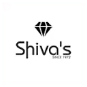 Shiva's Gold AND Gems logo