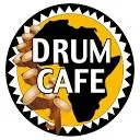 Drum Cafe Europe logo