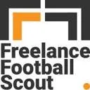 Freelance Football Scout logo