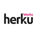HerkuWorks logo