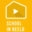 School in Beeld logo