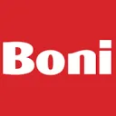 Boni Supermarkt logo