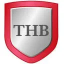 THB Vermogensbeheer logo