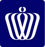 KHN Amstelland logo