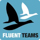 Fluent Teams logo