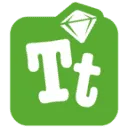 Typetuin logo