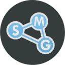 Social Media Gids logo