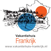 Vakantiehuis-Frankrijk.nl logo