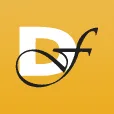 The Dutch and Famous entertainment logo