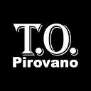 T.O.Pirovano Groep logo