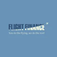 Logo van Flight Finance