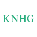 Koninklijk Nederlands Historisch Genootschap KNHG logo