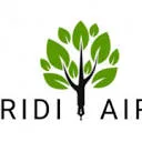Viridi Air logo