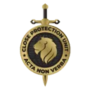 CP Unit logo