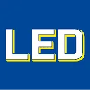 De Mannen van LED logo