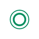 Lead a normal life logo