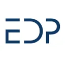 EDP Patent Attorneys B.V. logo