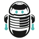 M2-D2 logo