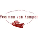 De Veerman van Kampen logo
