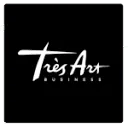 Très Art - business logo