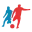 Stichting Bedrijvenvoetbal Bedum logo