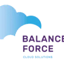 Balanced Force logo