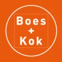 Boes AND Kok B.V. logo