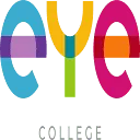 EYE College logo