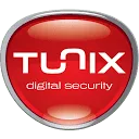 TUNIX Digital Security logo