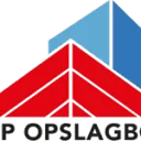 Topopslagbox logo