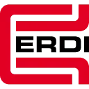 Erdi Straatmeubilair Verkeerstechniek AND Wegbebakening logo