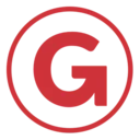 De Gier Drive Systems logo