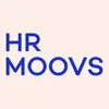 HRMoovs logo