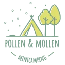 Pollen en Mollen logo
