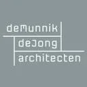 Logo van deMunnik-deJong architecten