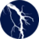 Lightning VoiceOver logo