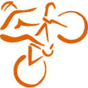 Ik fiets met team Tour de Sharon naar de top van de Mont Ventoux voor het Hersentumor fonds logo