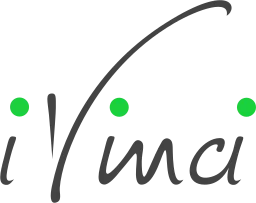 iVinci logo